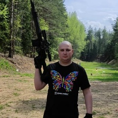 Алексей Залыгин, 06.02.1991, Москва