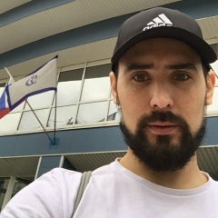 Газинур Давлетбаев, 16.08, Казань