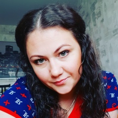 Татьяна Родина, 22.10, Санкт-Петербург
