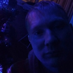 Андрей Ники, 29.12.1986, Чебоксары