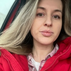 Залина Османова, 18.06.1989, Санкт-Петербург