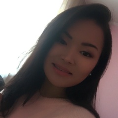 Асель Мамбетали, 31.12.1989, Алматы