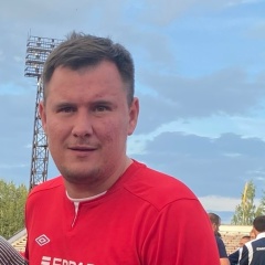 Андрей Султинских, 30.12, Екатеринбург