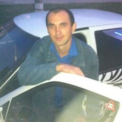 Анатолий Сидорчук, 03.01.1991