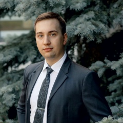 Павел Зелёный, 23.01, Москва