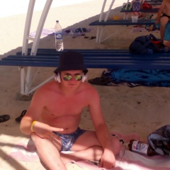 Димон Мазай, 23.08.1993, Кривой Рог