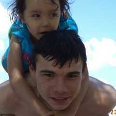 Сергей Борисов, 24.04.1991, Магнитогорск