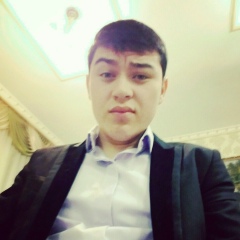 Maksat Temirgaliev, 22.02.1995, Астана