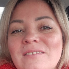 Елена Королёва, 26.12.1981, Ярославль