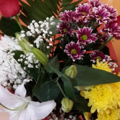 Гузель Сергеева, 17.06