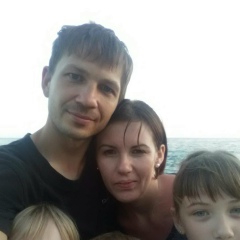 Роман Овчаренко, 06.09, Кемерово