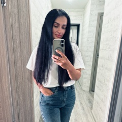 Елена Касьянова, 05.11, Санкт-Петербург