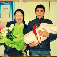 Малика Сметова, 12.11.1988, Актобе