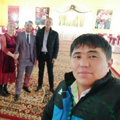 Нурлан Борибаев, 24.02.1991, Астана