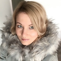 Света Касьянова, 14.09.1987, Herford