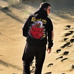 Тимур Закарьяев, 27.02, Los Angeles