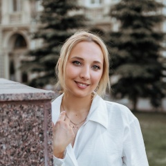 Алина Зиганшина, 24.01, Казань