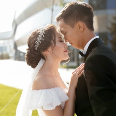 Arai Moldazhanova, 11.06, Астана