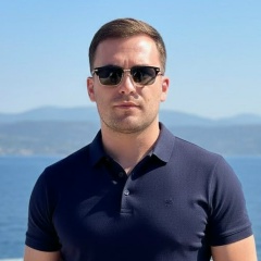 Алексей Мязин, 12.04.1993, Москва