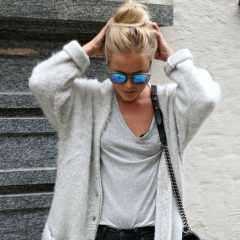 Джулия Нестерова, Ялта