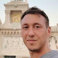 Глеб Максименко, 29.12.1990, Санкт-Петербург