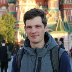 Даниил Марков, 19.07.1901