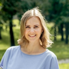 Светлана Рубан, 16.04.1989, Ярославль