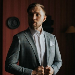 Анатолий Шаров, 17.05, Москва