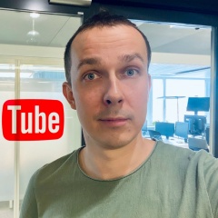 Антон Медведев, 24.11.1987, Санкт-Петербург