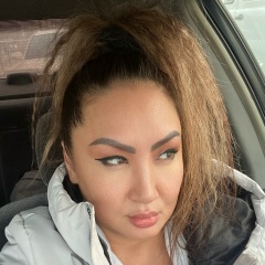 Элина Захарова, 22.09