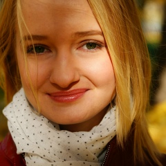 Евгения Рыбко, 14.10, Москва