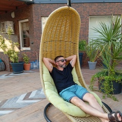 Константин Глебов, 04.10.1989, Воронеж