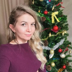 Татьяна Маслова, 05.09.1989, Краснодар