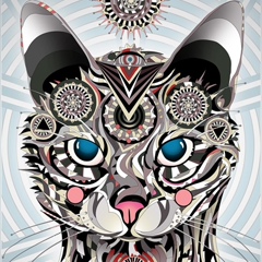 Альбинка Ny, 06.01, Бишкек