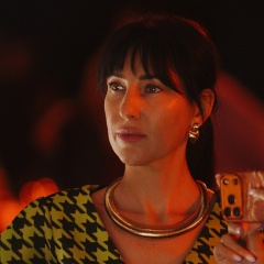 Надия Селимова, 07.08