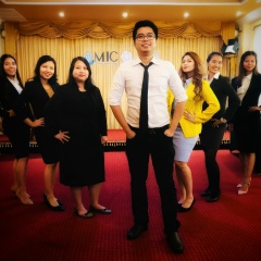 Thiha Aung, 10.08.1993