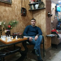 Мирза Акперов, 17.04, Кривой Рог