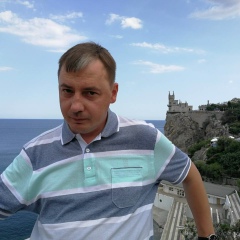 Slava Kaminsky, 02.08.1979, Махачкала