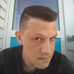 Данила Файзулин, 19.01, Ярославль