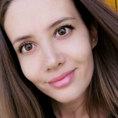 Евгения Тихонова, 27.12, Алматы