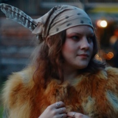 Дарья Павлова, 08.08, Санкт-Петербург