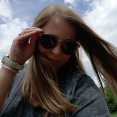 Юлия Найдёнова, 16.06.1986, Воронеж