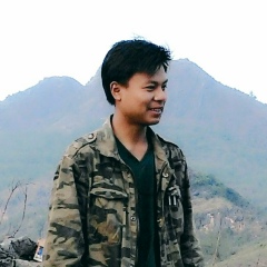 Zay-Lin Ko, 02.03.1993, Sagaing