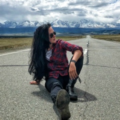 Эльвира Магдеева, 17.03.1988, Казань