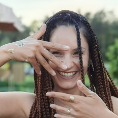 Мария Максимова, 23.03, Москва