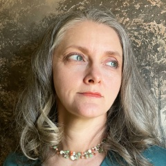 Эльвира Барякина