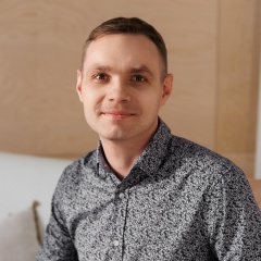 Максим Егоров, 31.01, Кемерово