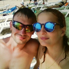 Юленька Резниченко, 16.03.1991, Екатеринбург