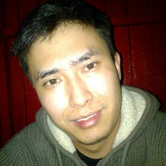 Дархан Абилдаев, 23.08.1990, Алматы