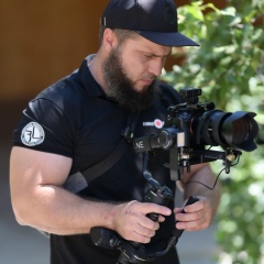 Лом-Али Висуров, 25.01.1987, Грозный